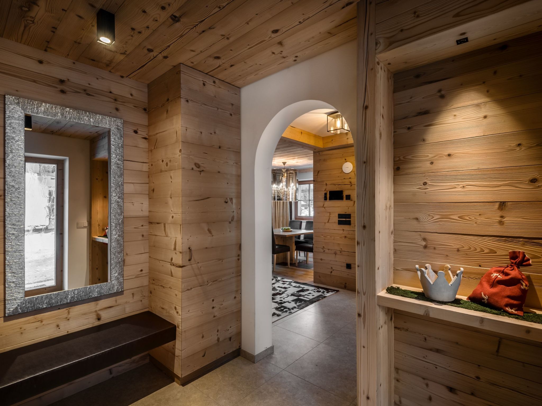 Photo of Liondes Chalets - Re