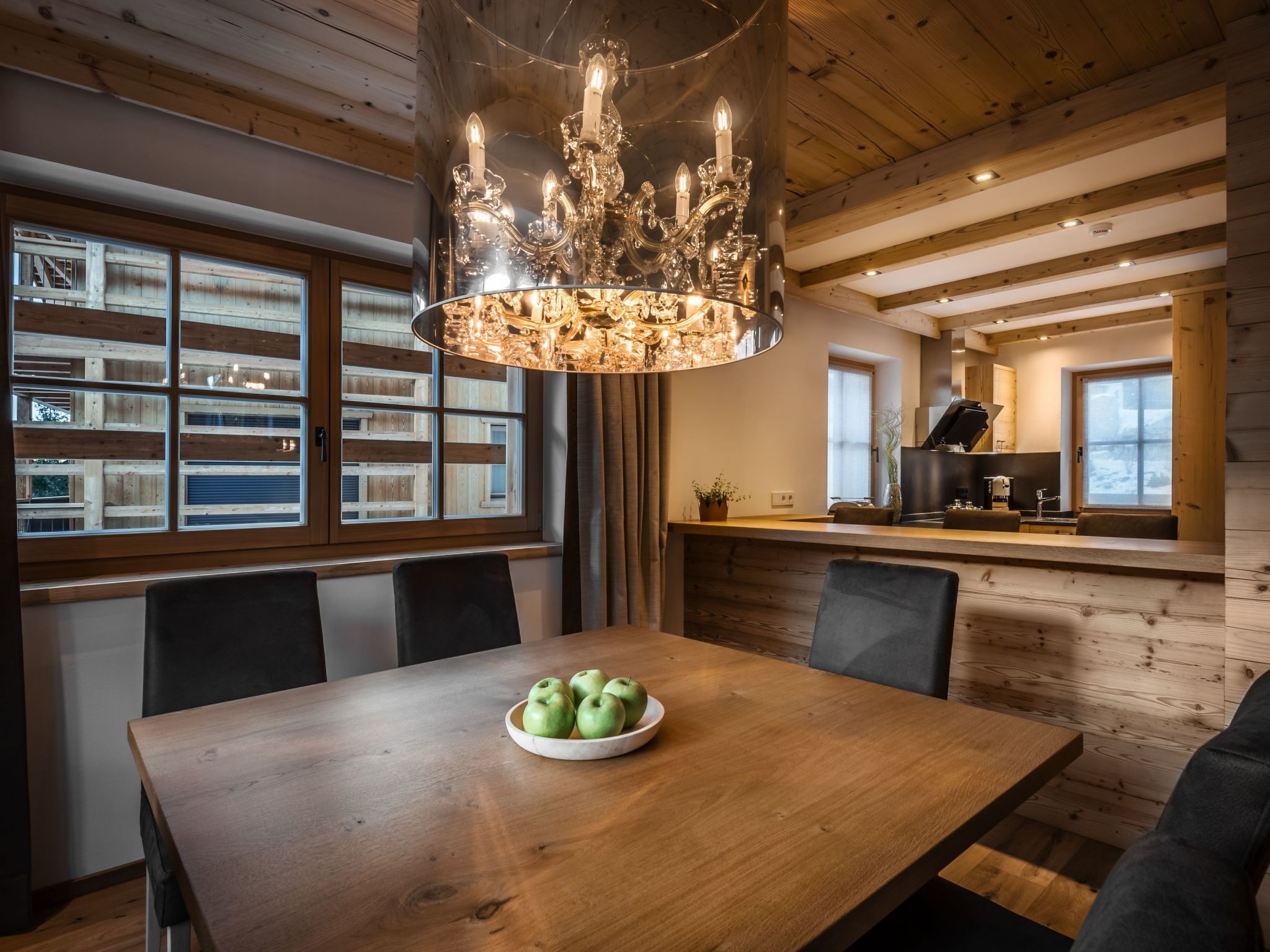 Photo of Liondes Chalets - Re