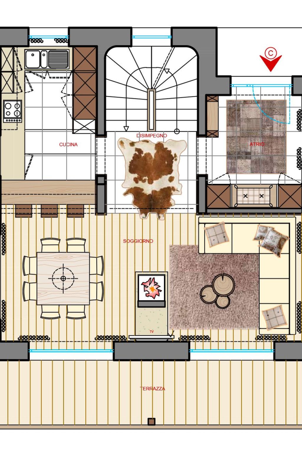 Photo of Liondes Chalets - Re