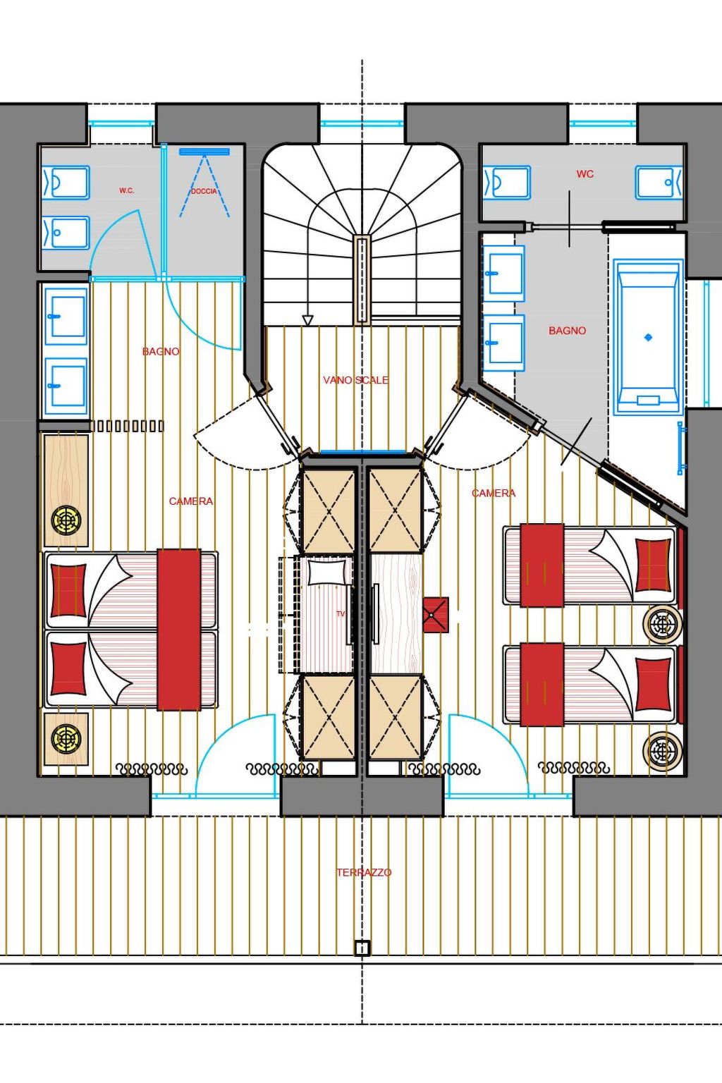 Photo of Liondes Chalets - Re
