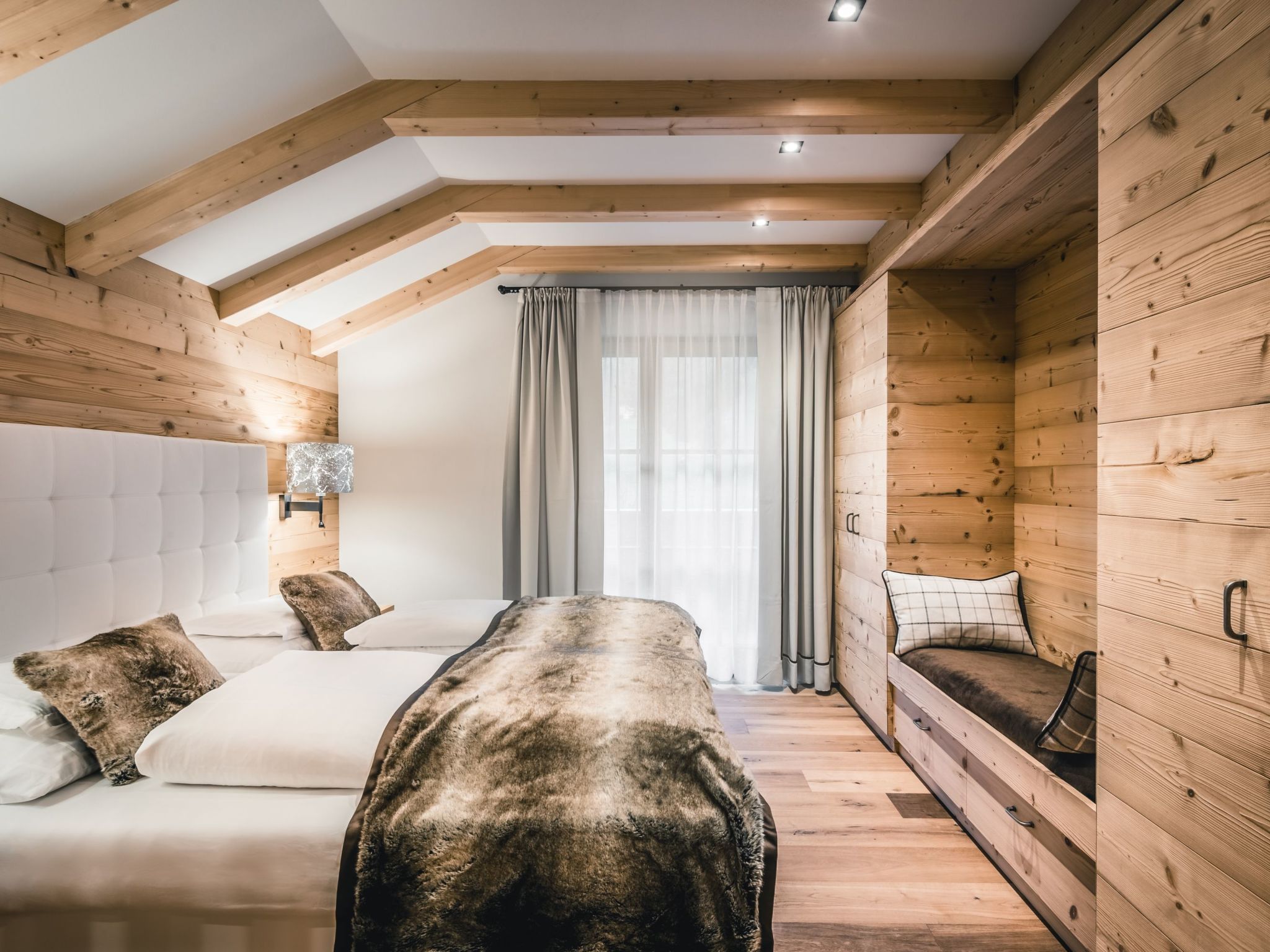 Photo of Liondes Chalets - Re