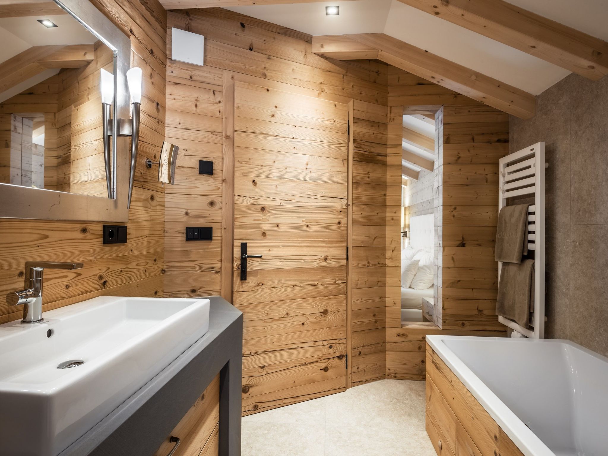 Photo of Liondes Chalets - Re