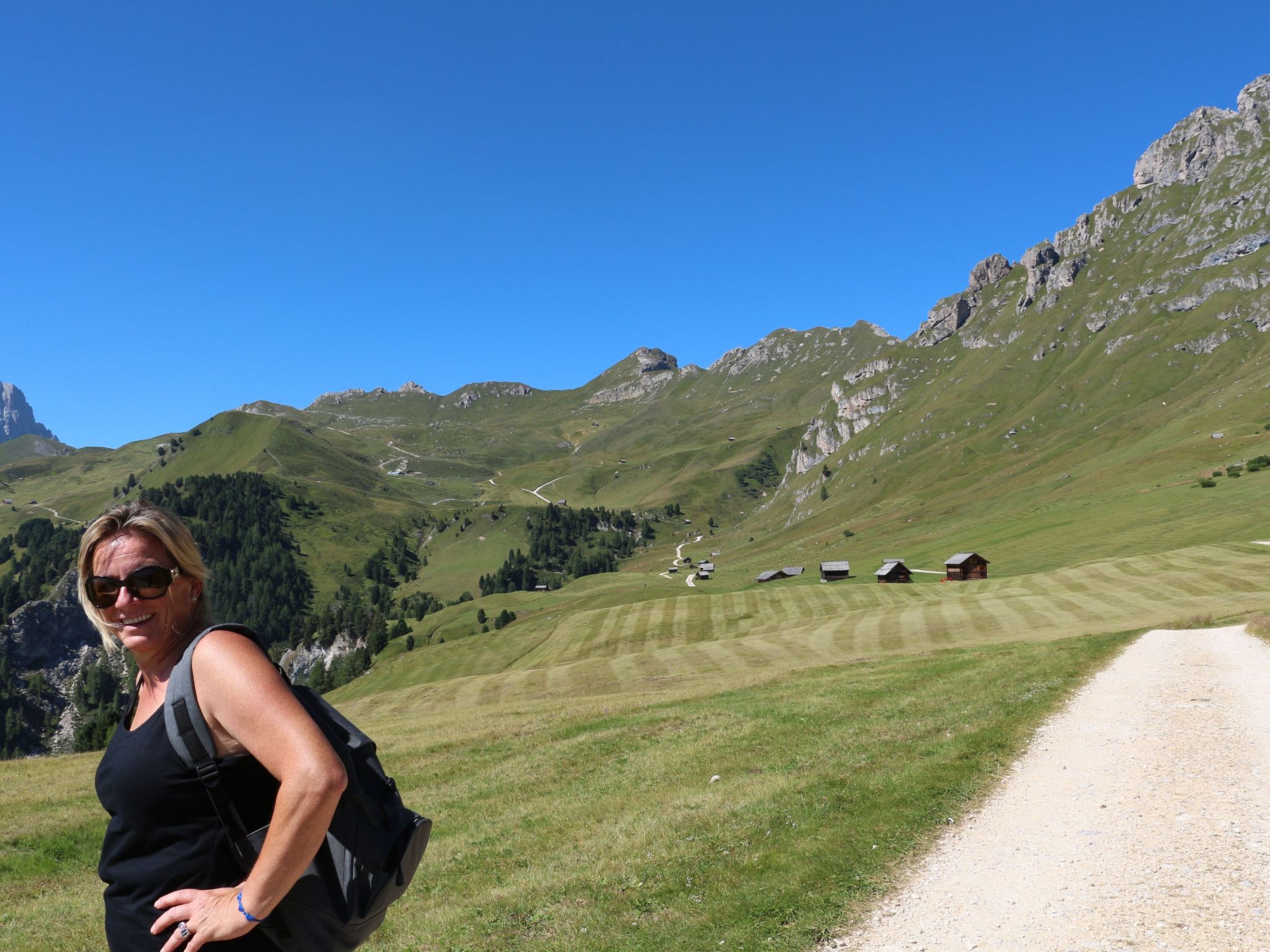 Photo of "Ciasa Linda App.3