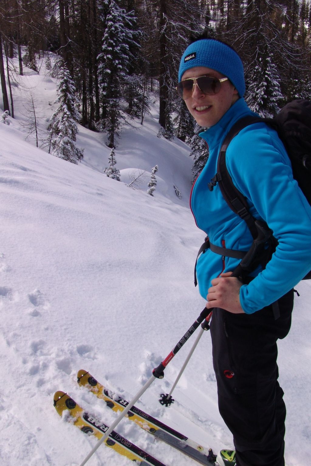 Photo of "Ciasa Linda App.3