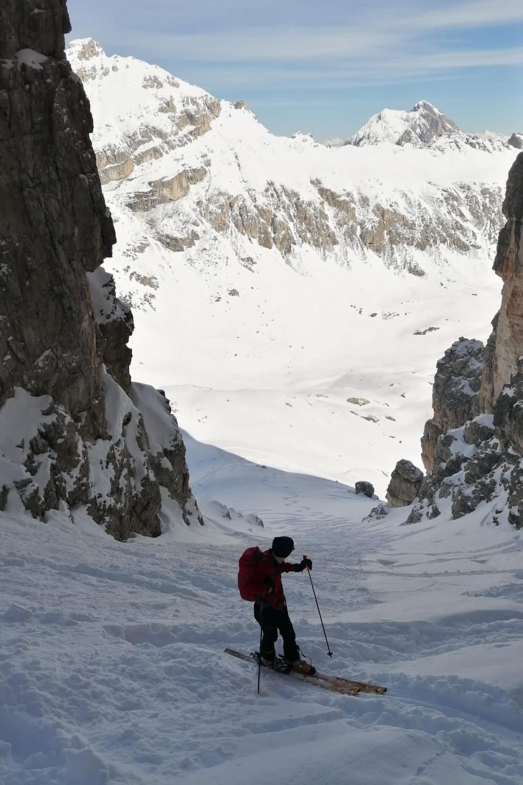 Photo of "Ciasa Linda App.3