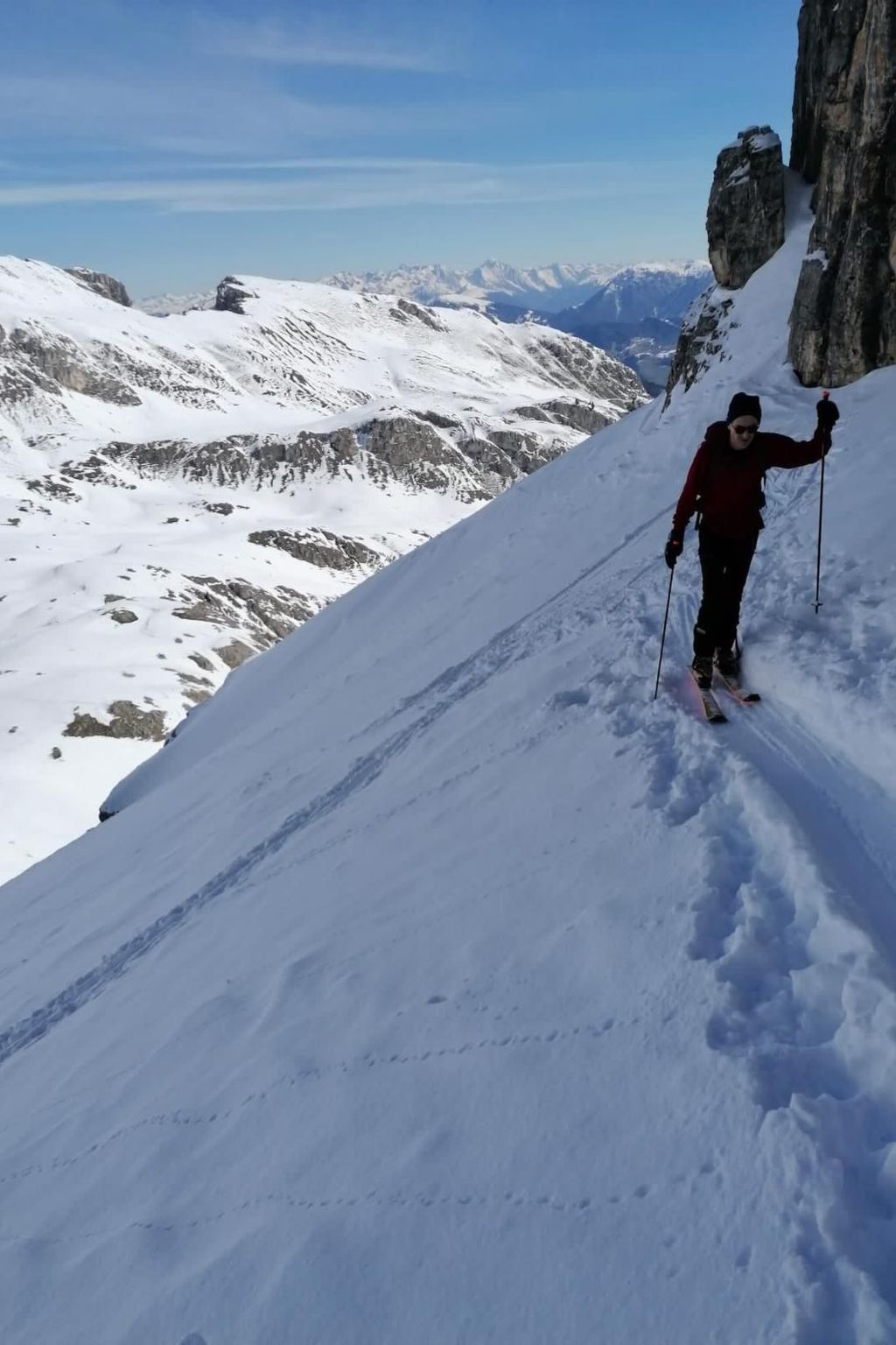 Photo of "Ciasa Linda App.3