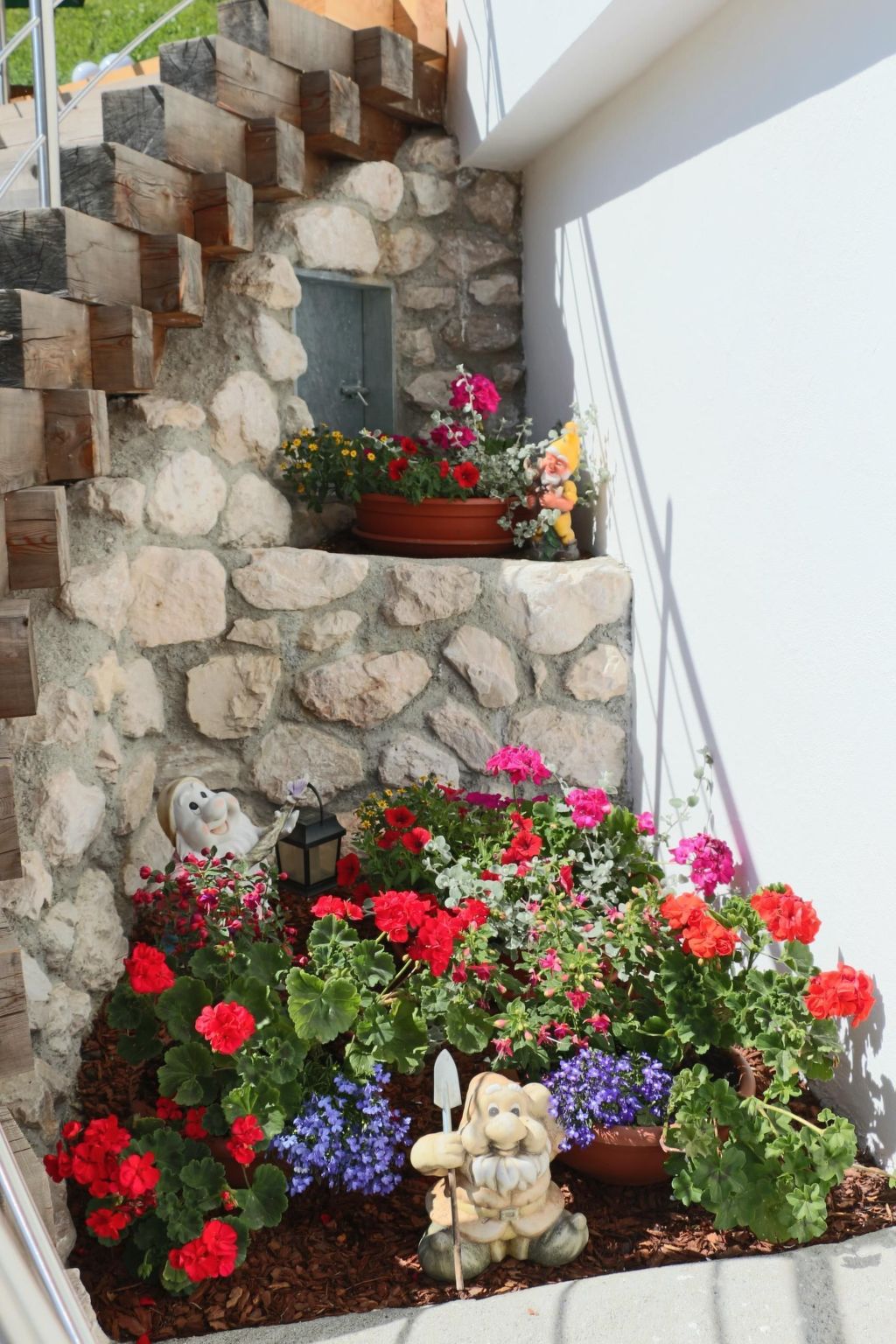 Photo of "Ciasa Linda App.3