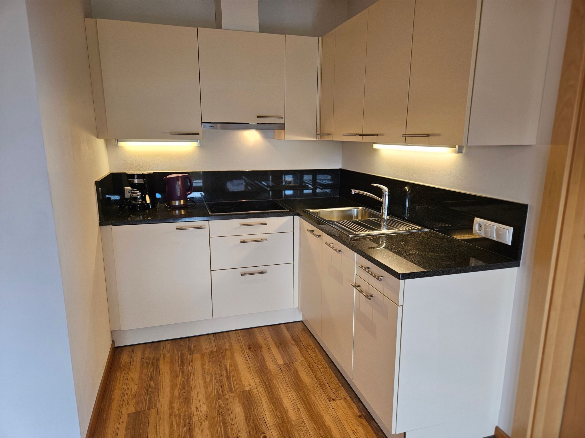 Panorama - Studio-Inside