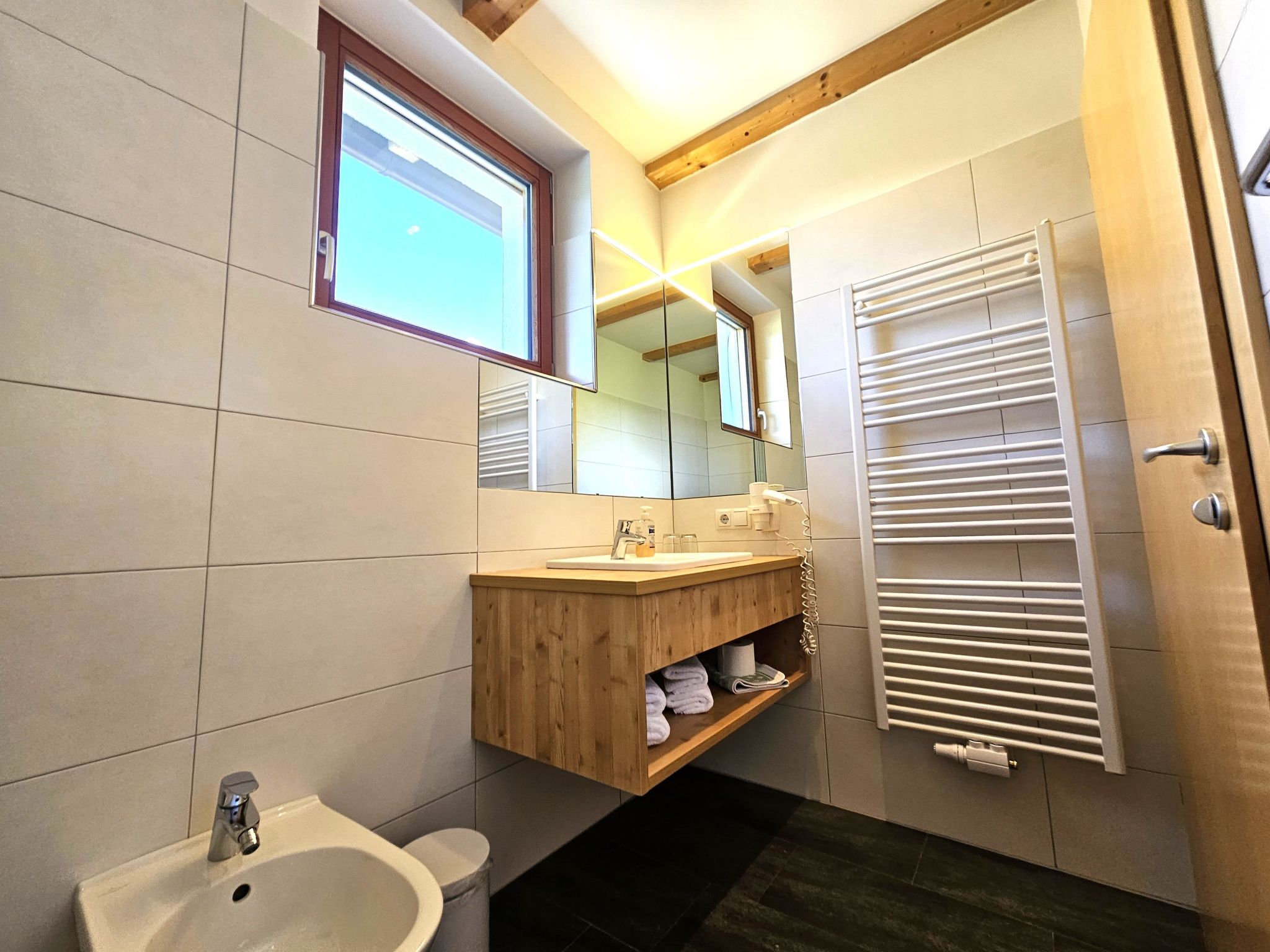 Panorama - Studio-Inside