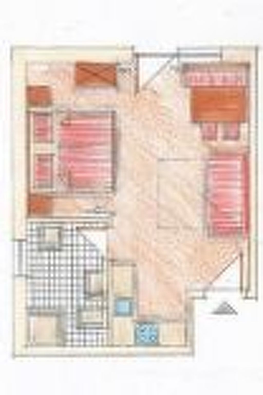 Panorama - Studio-Inside