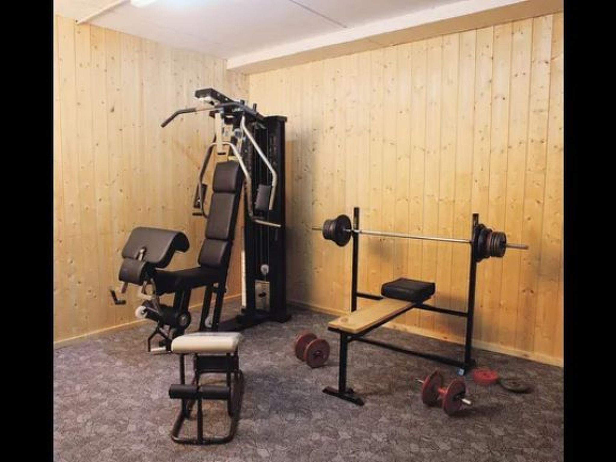 Photo of Panorama - Studio