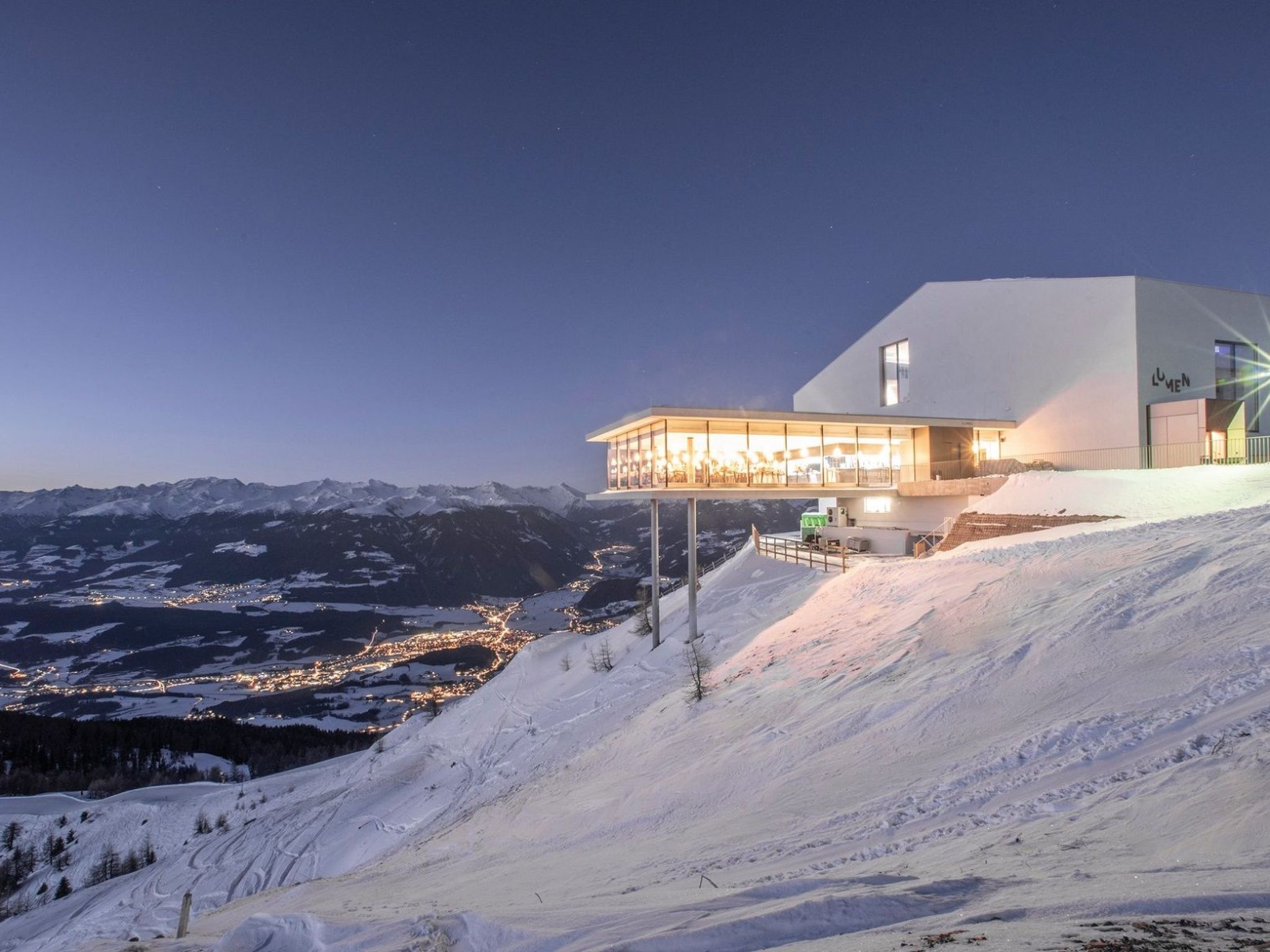 Photo of Panorama - Studio