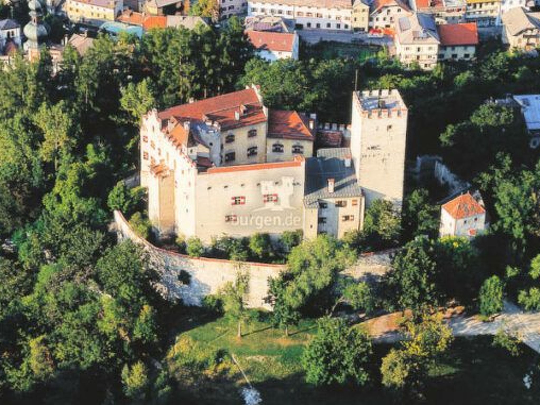 Photo of Panorama - Studio