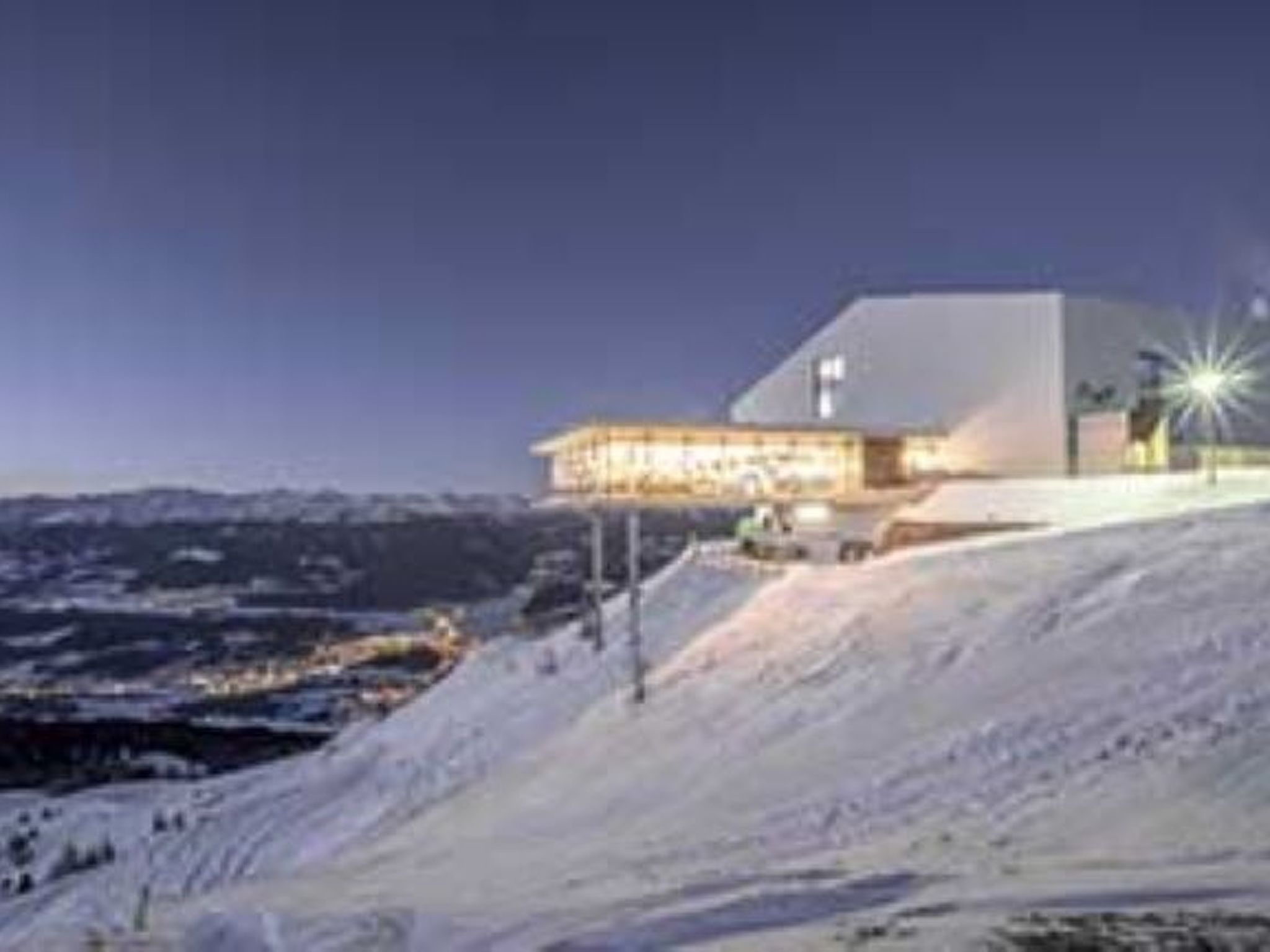 Photo of Panorama - Studio