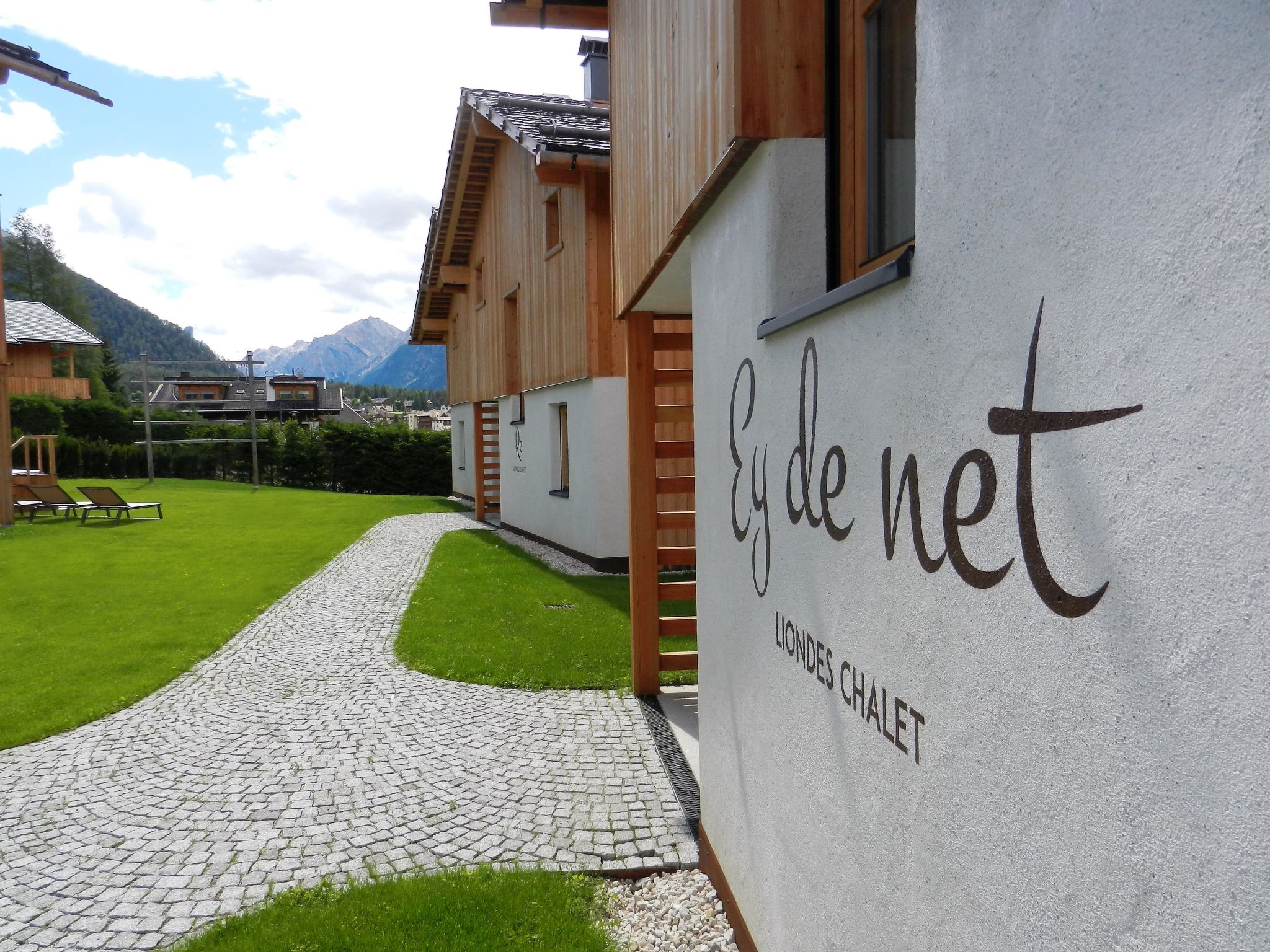 Ey De Net - San Vigilio