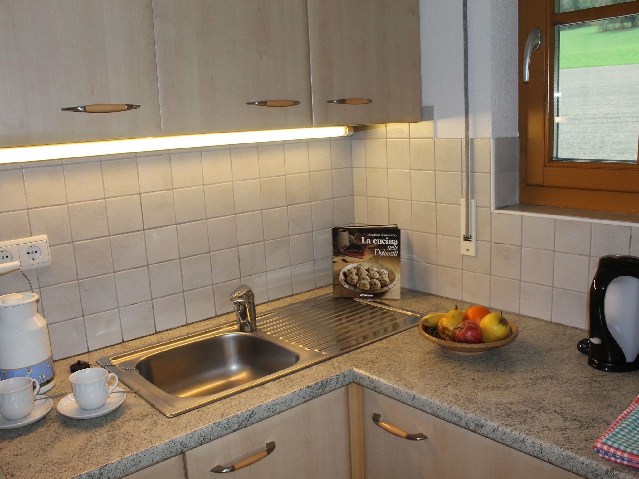 Gemütliche Ferienwohnung für zwei Personen — view 3 of 7