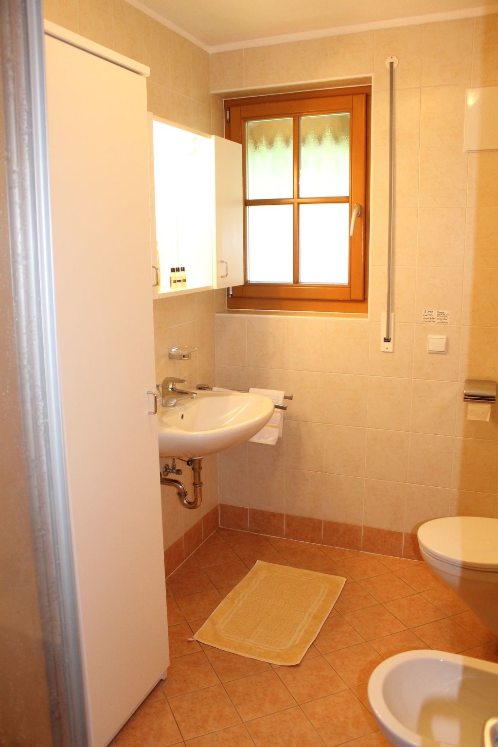 Gemütliche Ferienwohnung für zwei Personen — view 4 of 7
