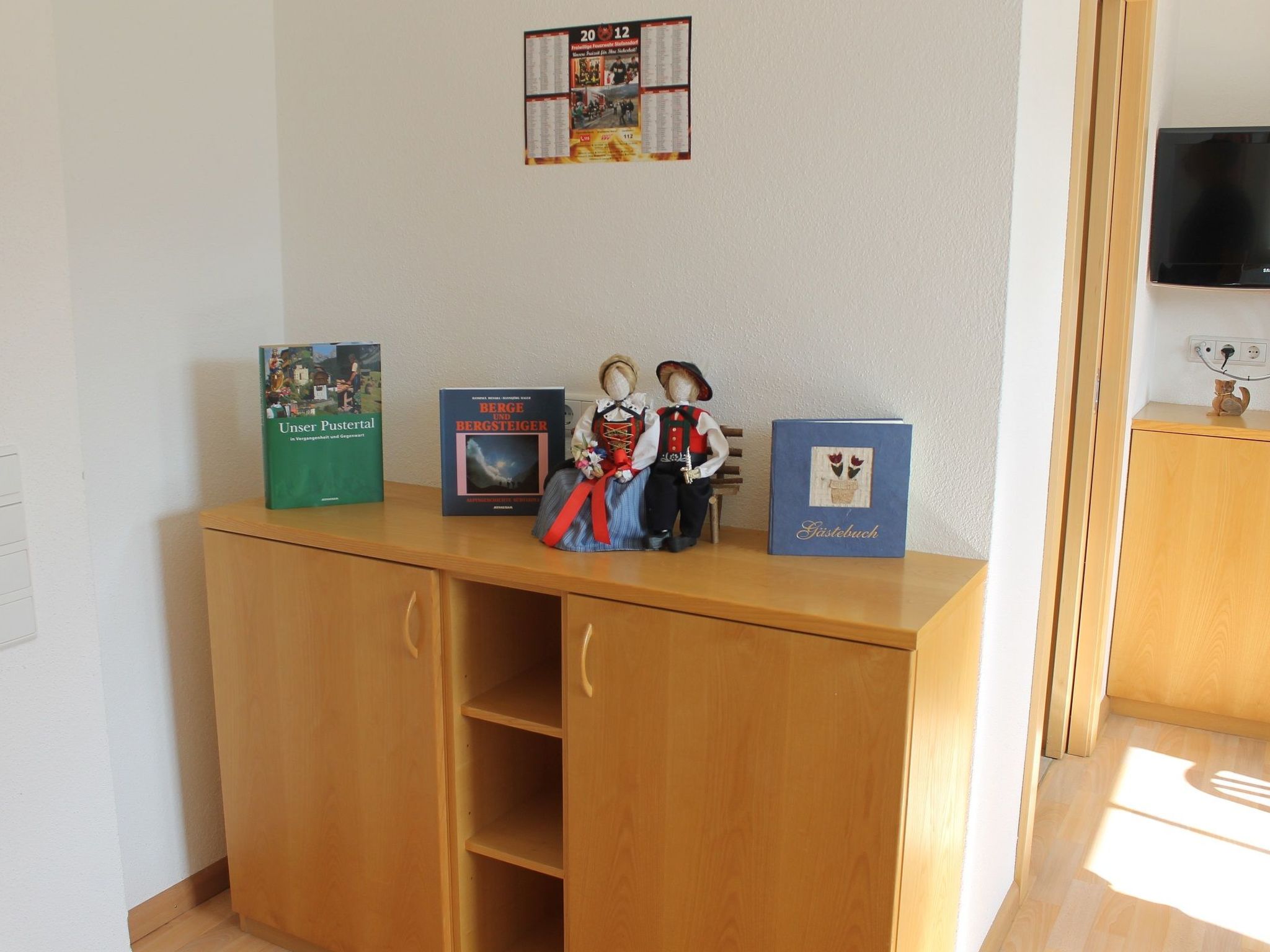 Gemütliche Ferienwohnung für zwei Personen — view 5 of 7