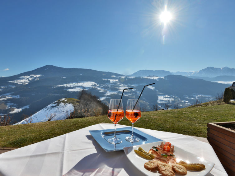 Search and Stay destination Villandro, Trentino-Alto Adige - Italy from AU$ 208. Residence Egger (n°102)