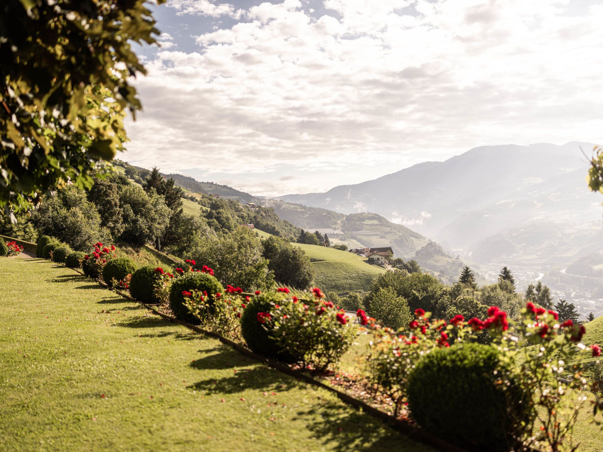 Comfort 202-Draußen