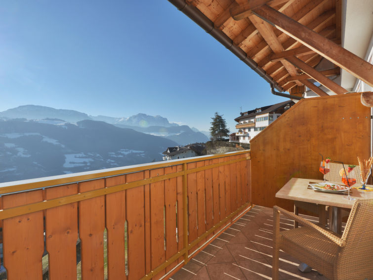 Search and Stay destination Villandro, Trentino-Alto Adige - Italy from AU$ 163. Residence Egger 303