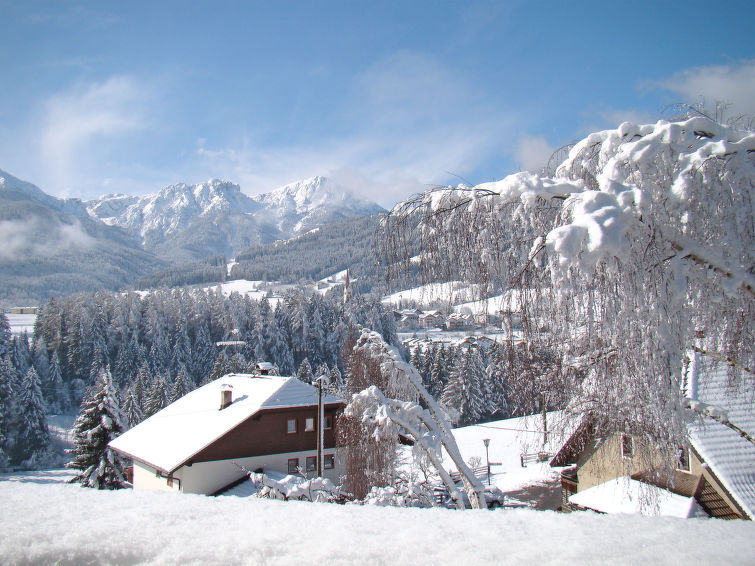 Appartement Zollerhof (OLA190)