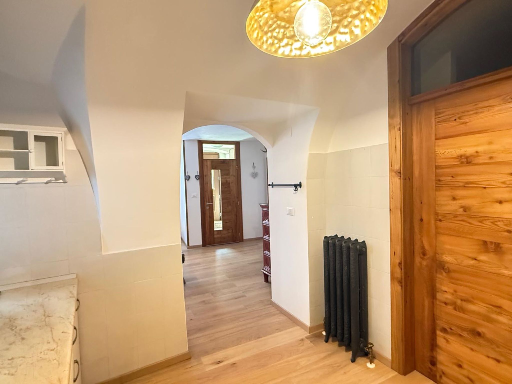 Casa Le Pale - Binnen