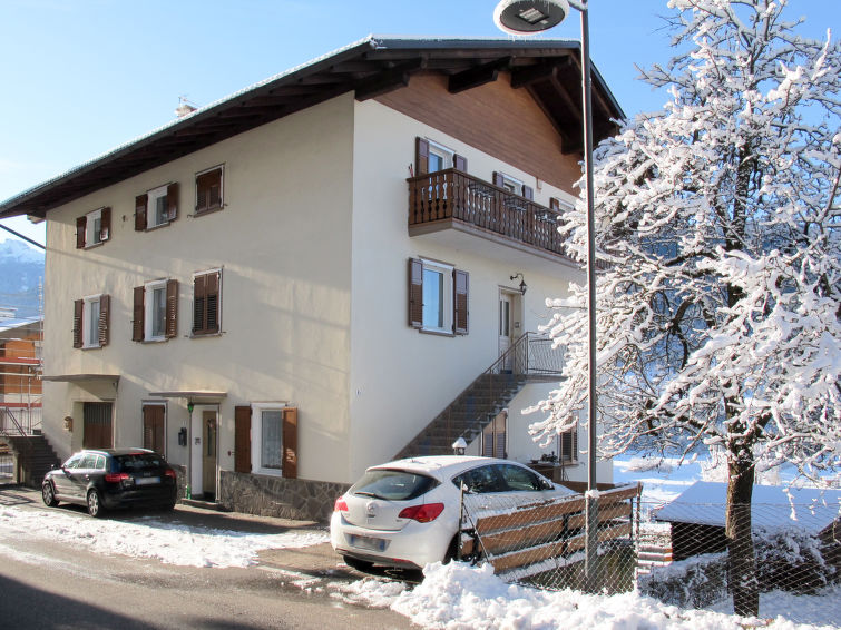 Search and Stay destination Tesero, Trentino-Alto Adige - Italy from AU$ 247. Casa del Bacan
