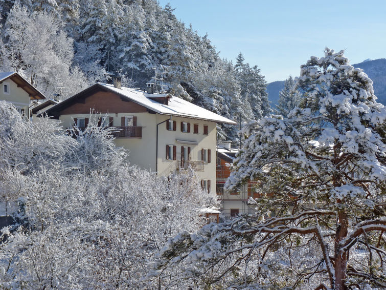 Search and Stay destination Tesero, Trentino-Alto Adige - Italy from AU$ 247. Casa del Bacan