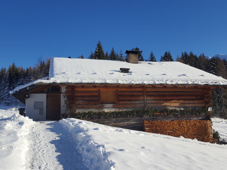 Apartman za odmor Chalet 