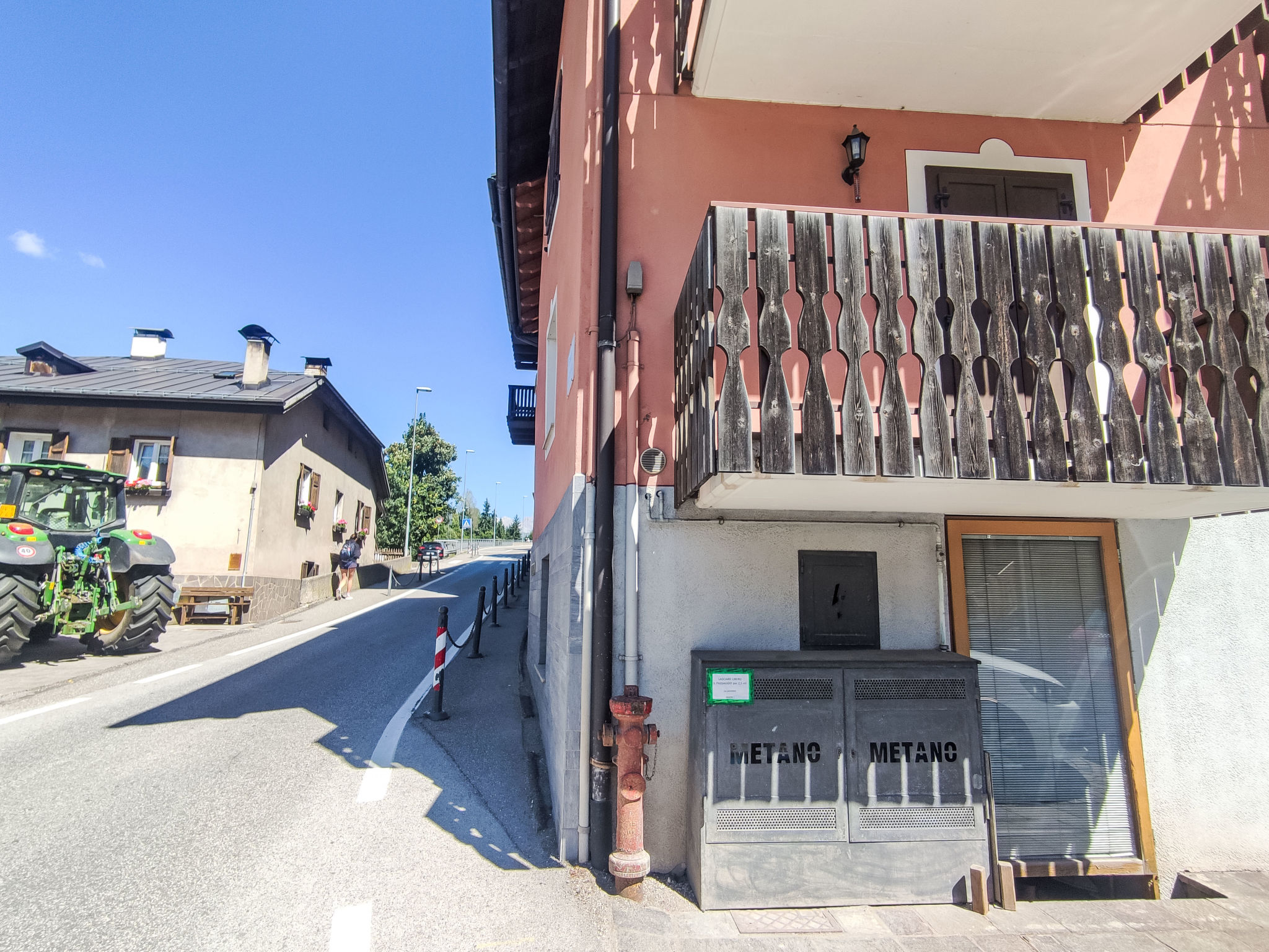 Photo of Ciasa Tella