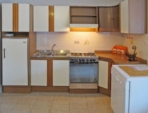 Ruim appartement Lola in Moena, 50m van centrum, dichtbij skigebied - thumbnail 2