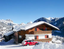 Tieja de Gotart (VIF725)