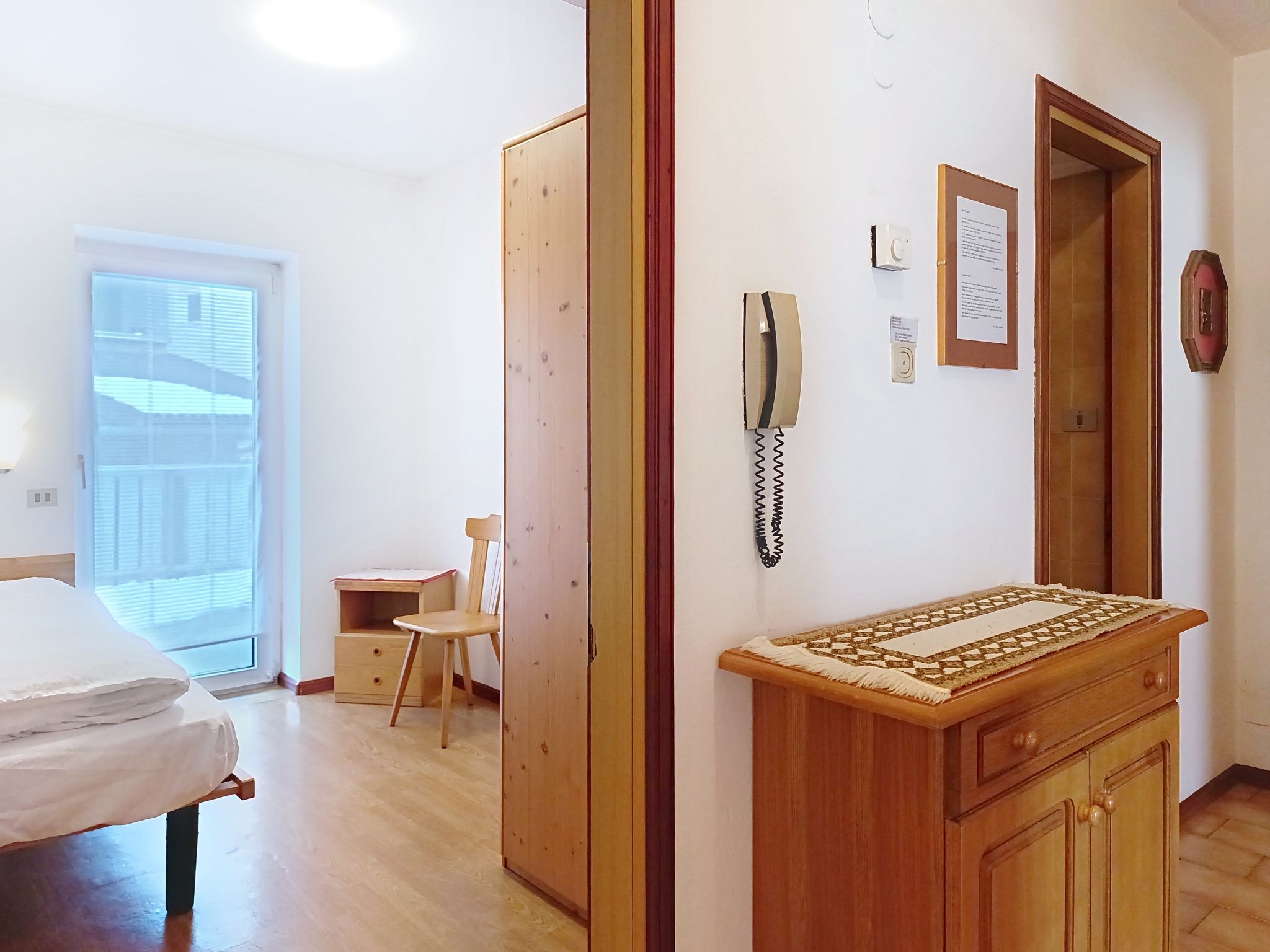 Appartement Cesa Marco – Intérieur, photo 46 sur 68