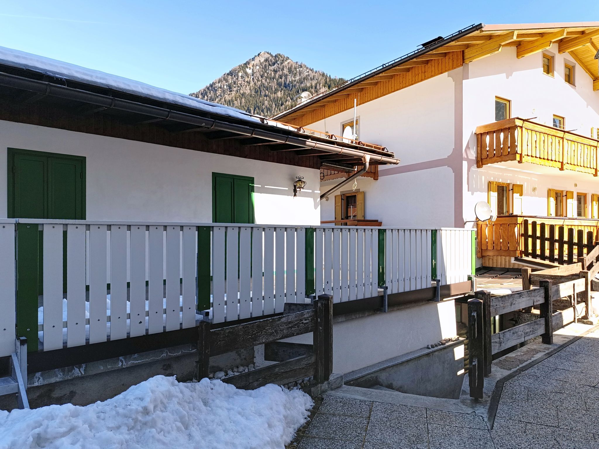 Appartement Cesa Marco – Extérieur de la maison, photo 60 sur 68