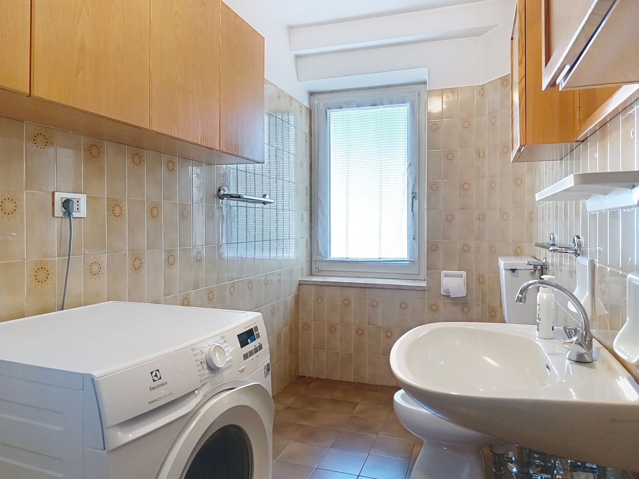 Appartement Cesa Marco – Salle de bains, photo 11 sur 68