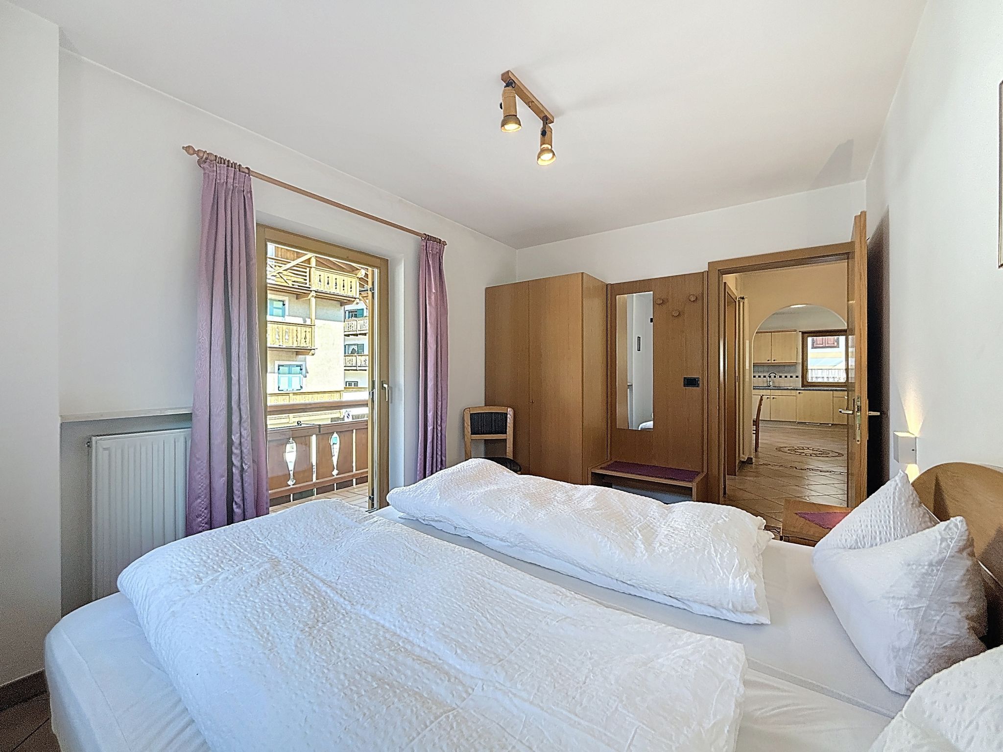 Appartement Cesa Gaby – Chambre, photo 18 sur 42