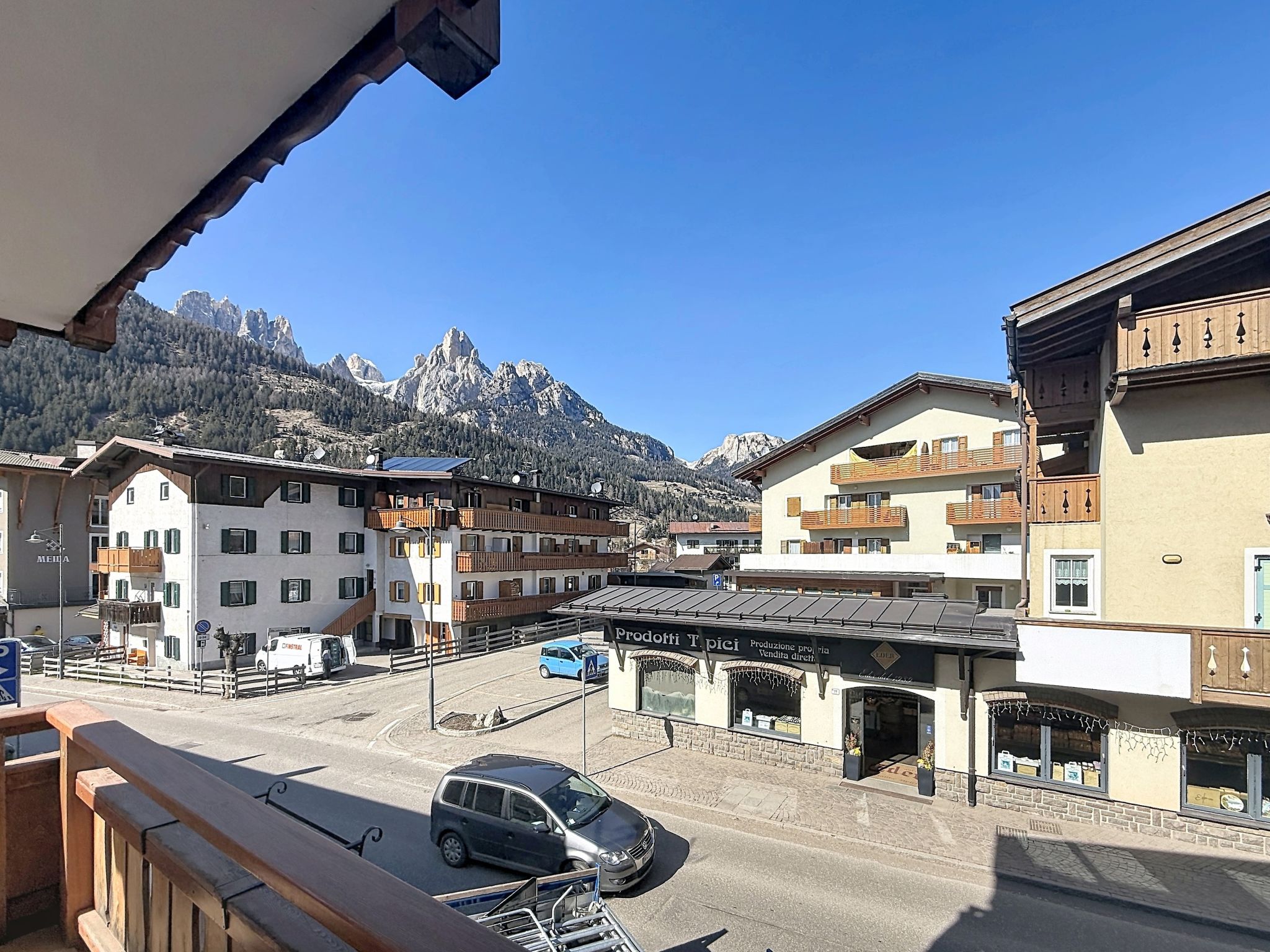 Appartement Cesa Gaby – Extérieur de la maison, photo 35 sur 42
