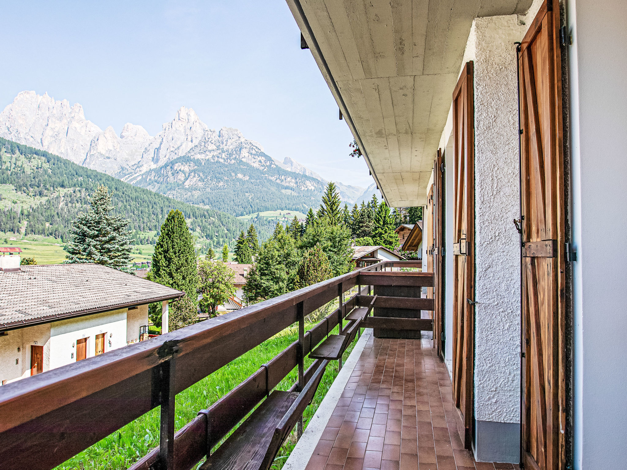 Casa Morelli-Buiten