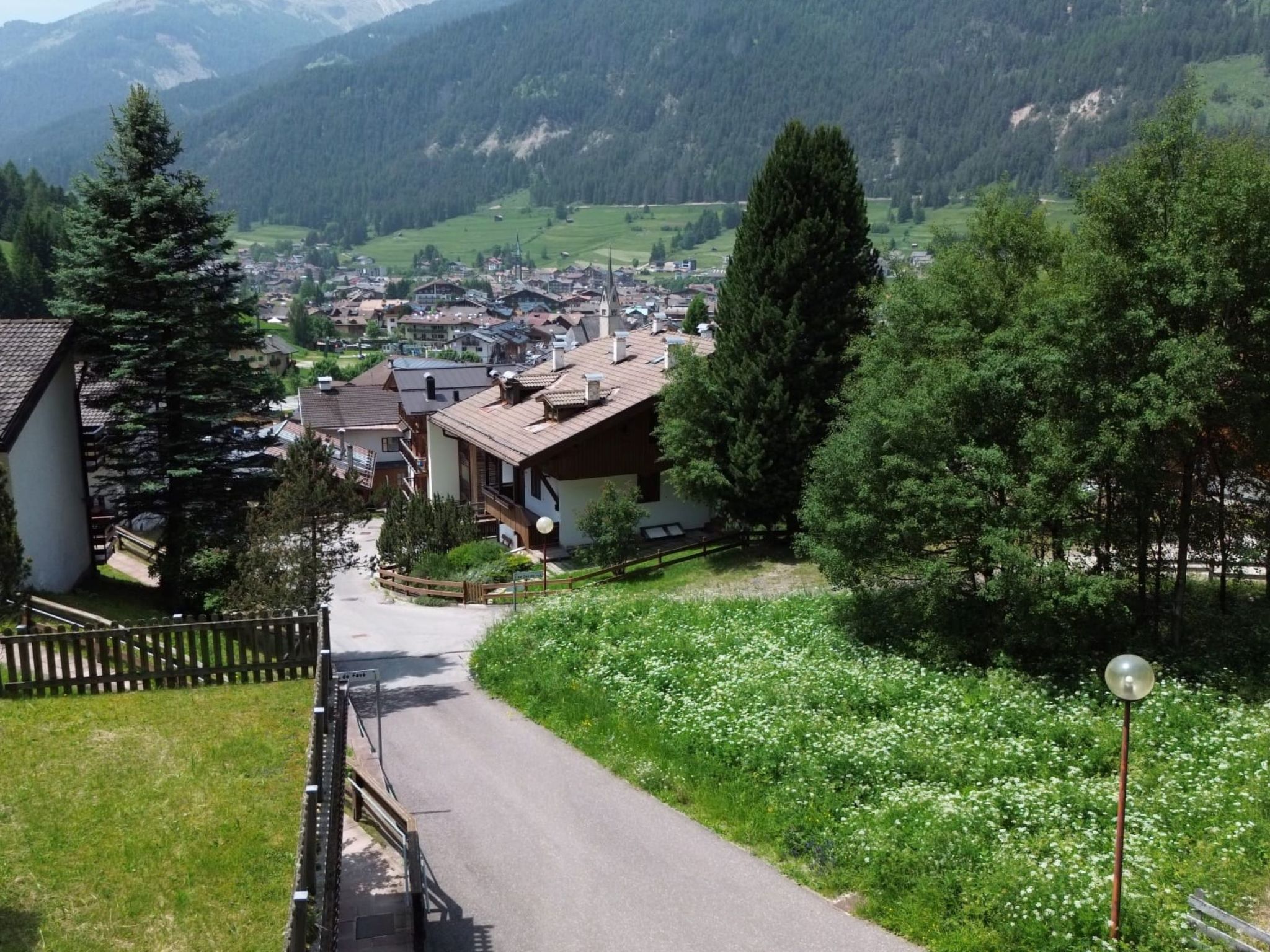 Casa Morelli-Buiten