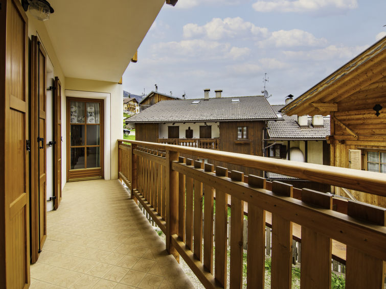 Search and Stay destination Muncion, Trentino-Alto Adige - Italy from AU$ 198. Delago