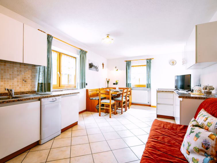 Rekreační apartmán Stabler (PFS302)