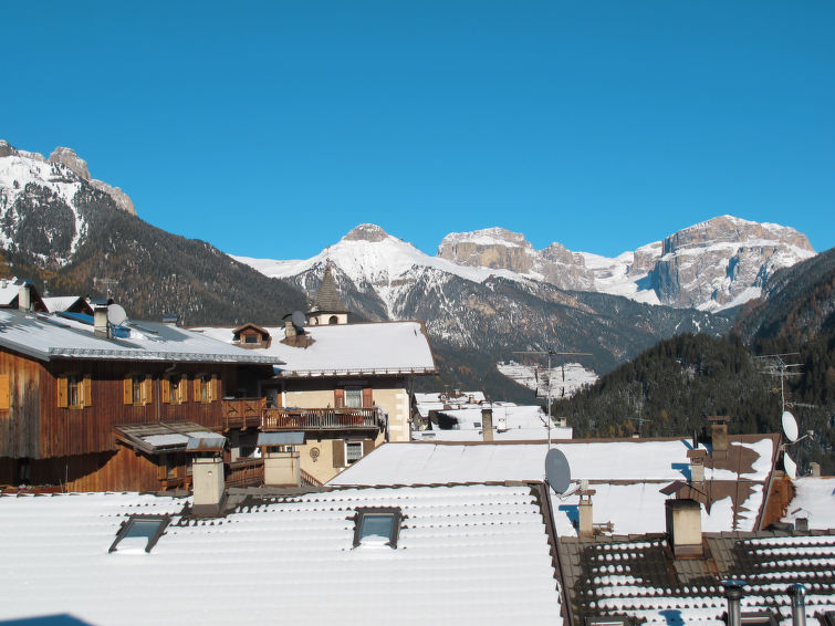 Search and Stay destination Muncion, Trentino-Alto Adige - Italy from AU$ 930. Delago-Stabler-Mansarda-Emma