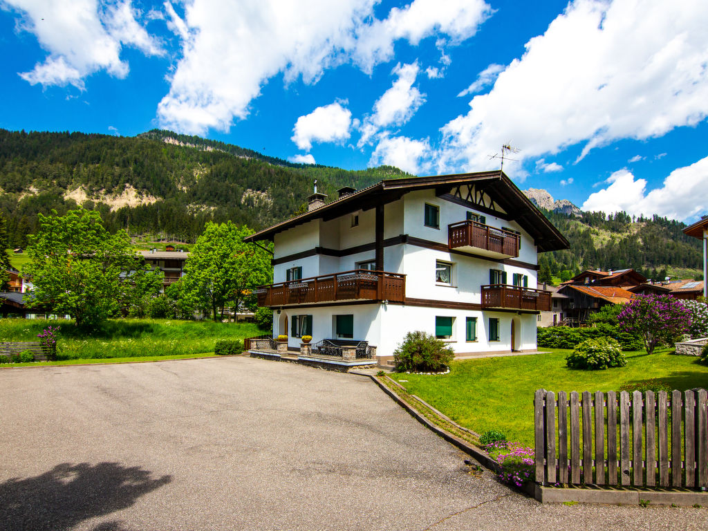 Appartement Cincelli
