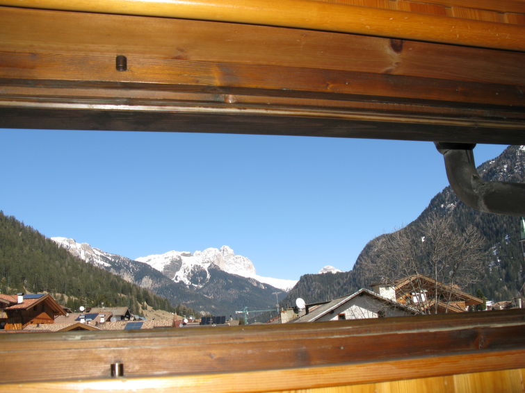 Appartement Cincelli - Marmolada