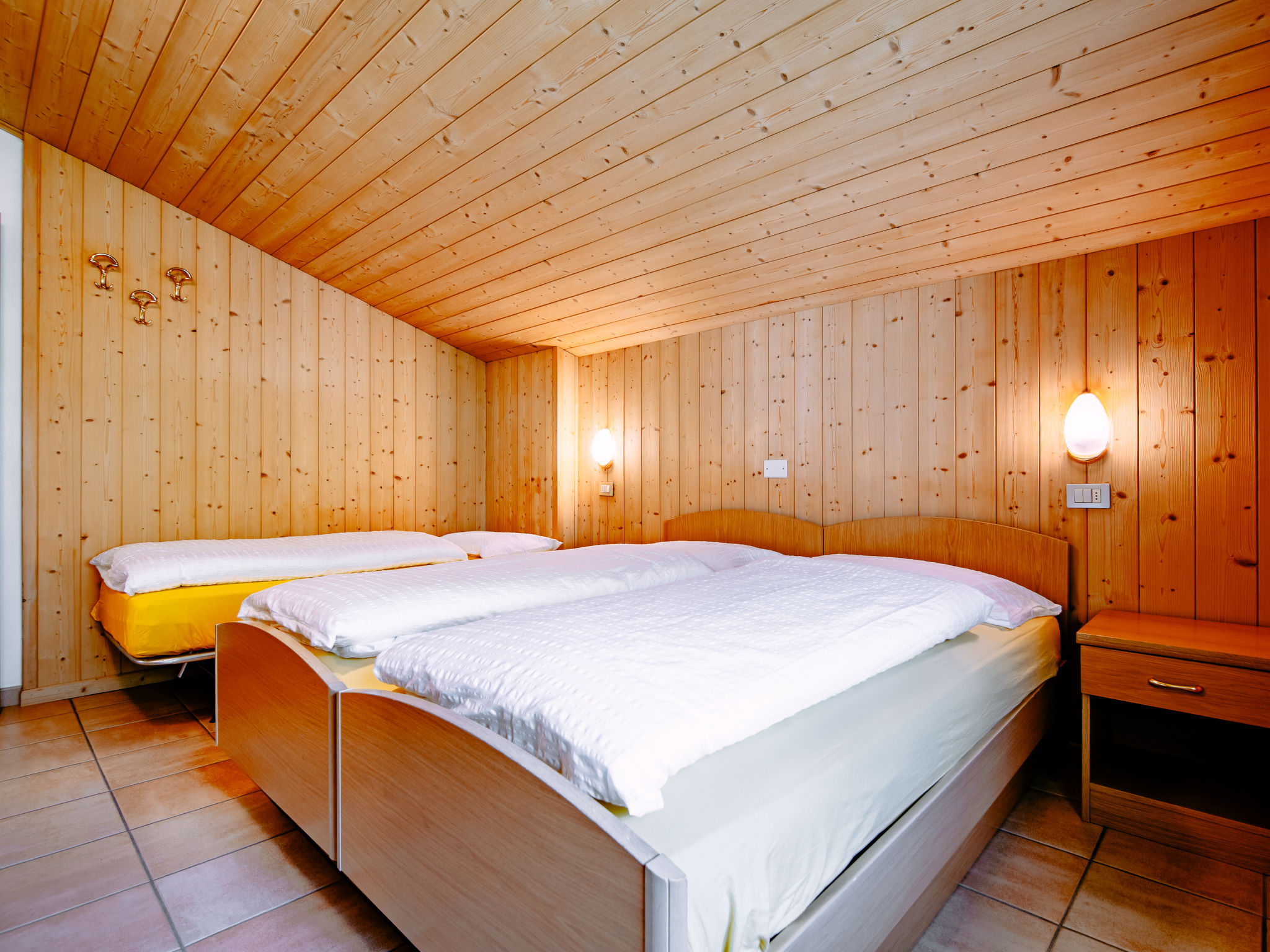 Appartement Cincelli - Marmolada – Chambre, photo 49 sur 57