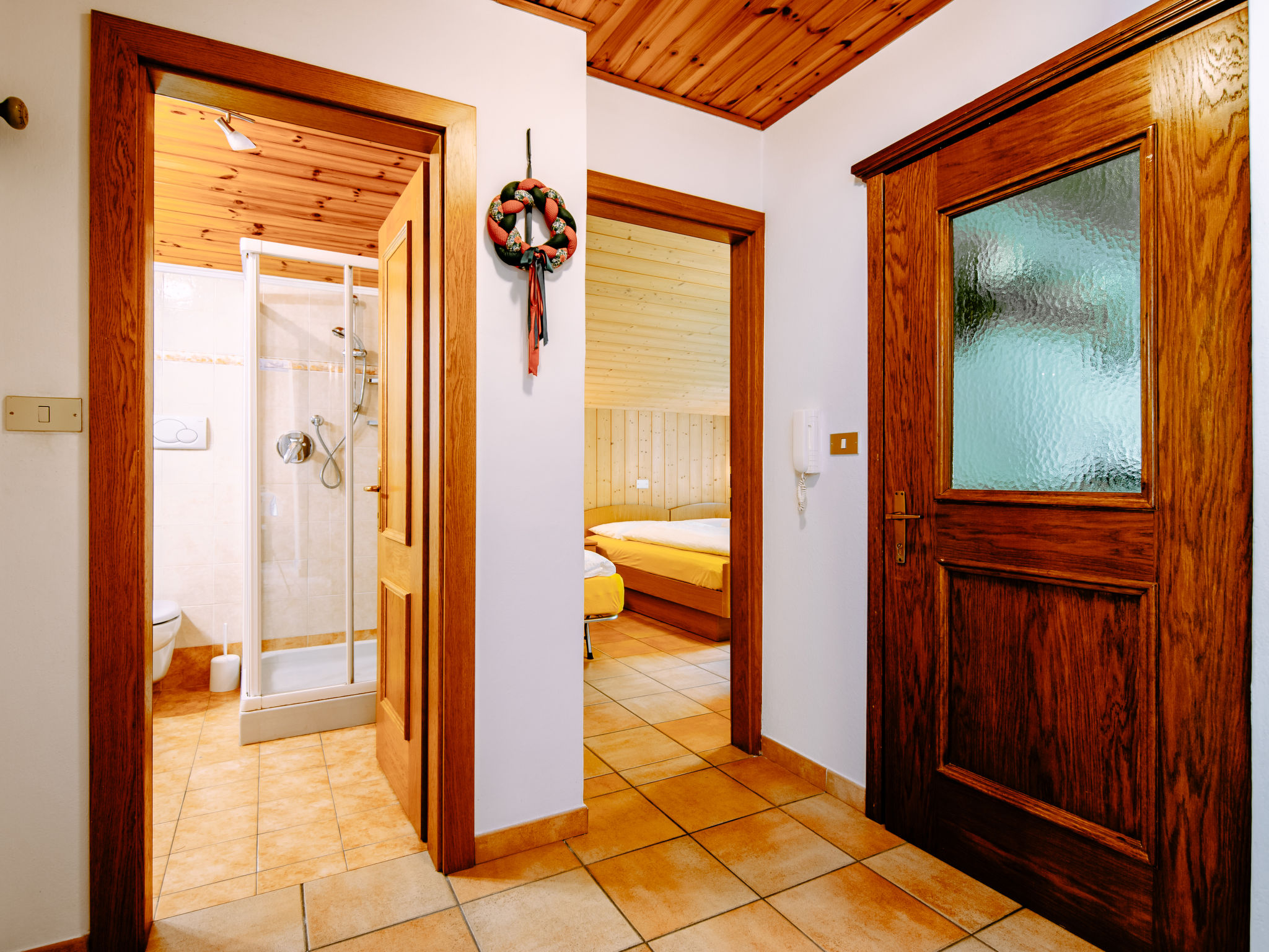 Appartement Cincelli - Marmolada – Intérieur, photo 43 sur 57