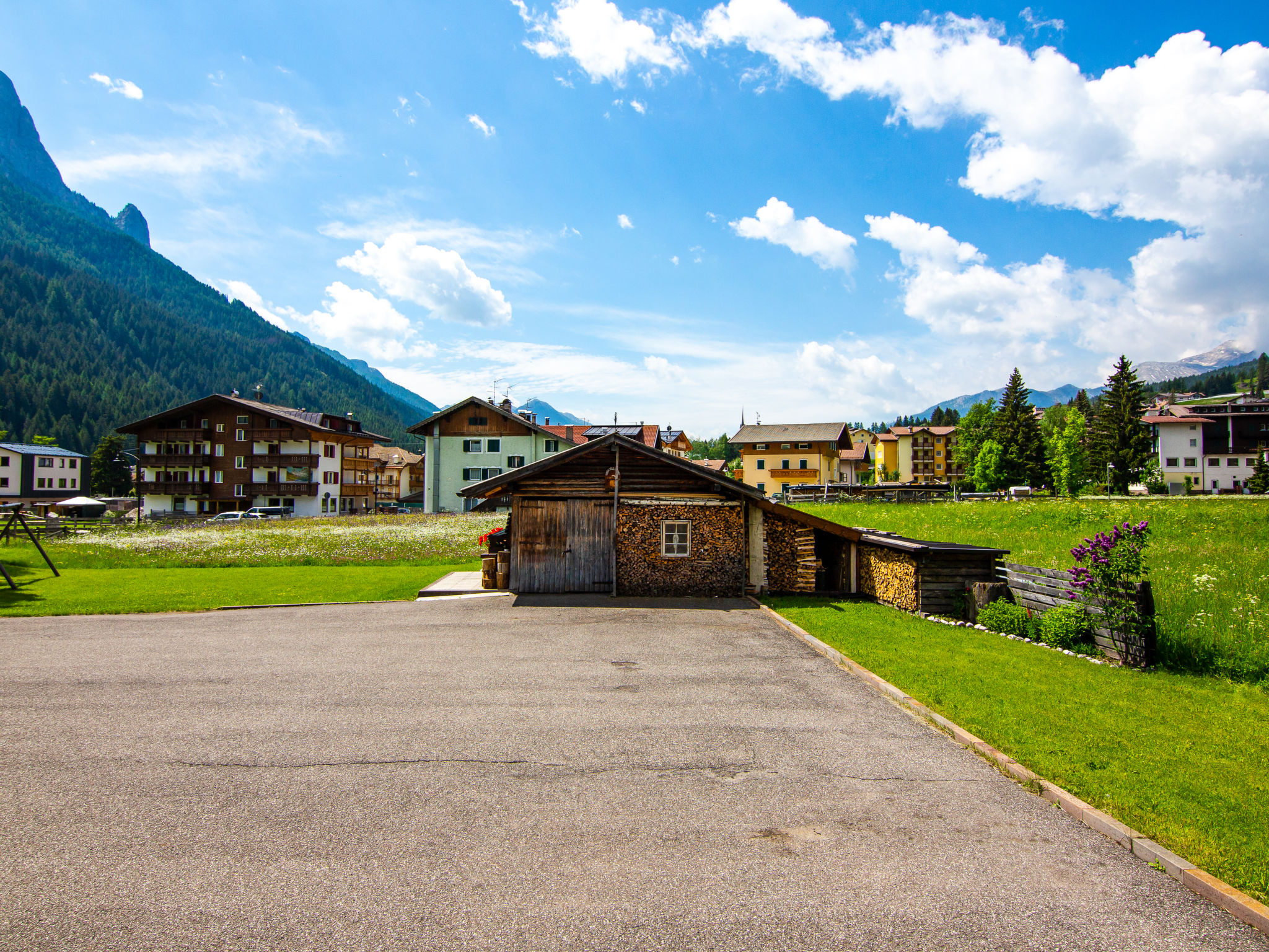Appartement Cincelli - Marmolada – Environs, photo 23 sur 57