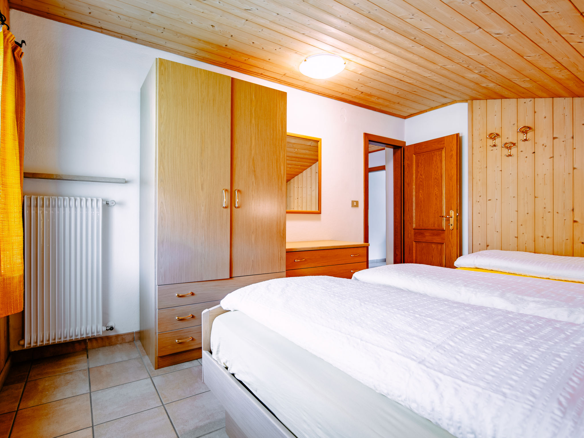 Appartement Cincelli - Marmolada – Chambre, photo 46 sur 57