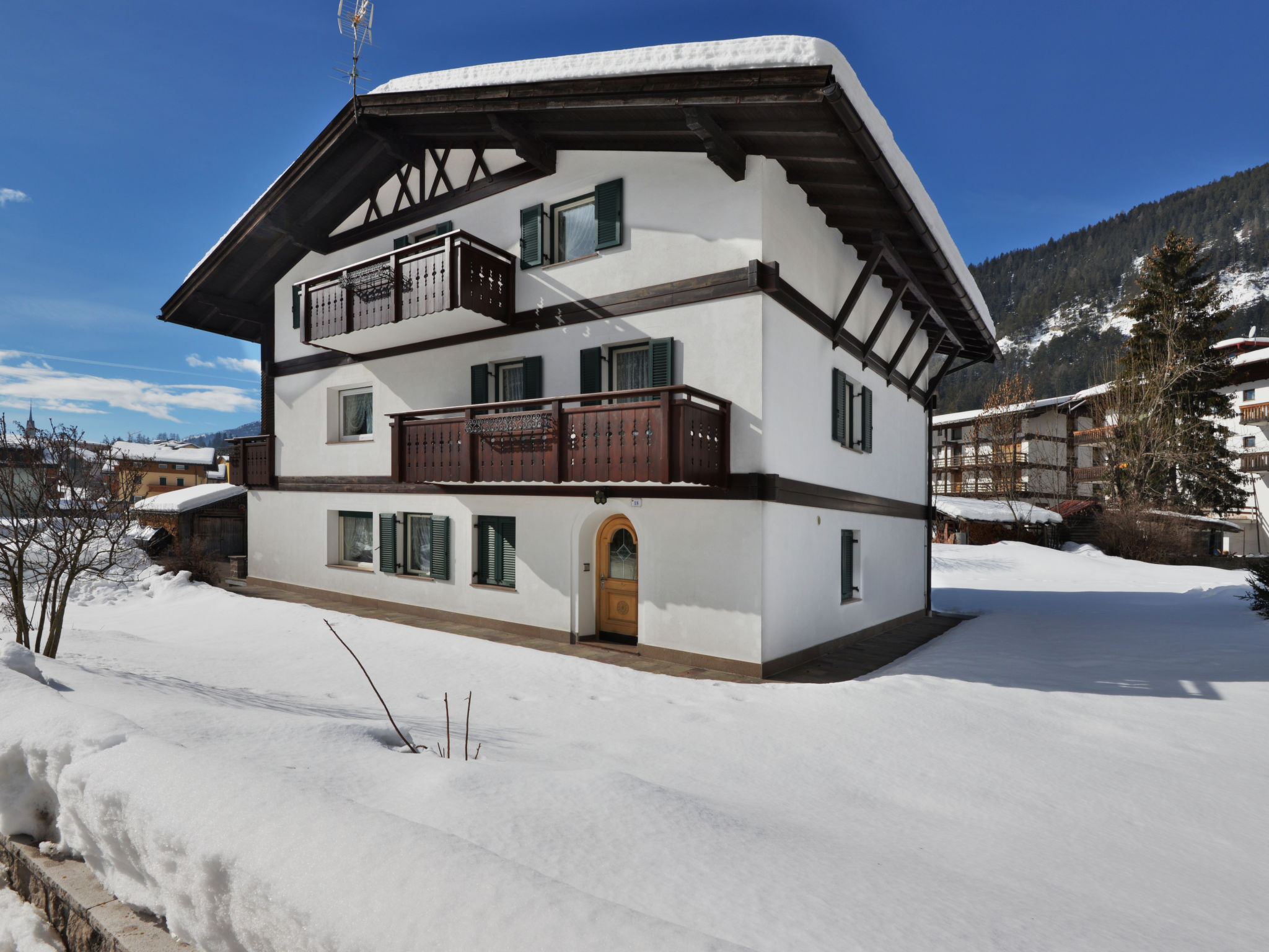 Cincelli - Marmolada — House (2 of 57)
